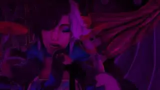 Closer by Lacuna Coil - GHWT: Definitive Edition (Performance Mode)