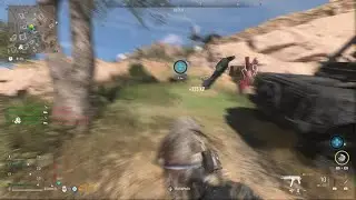 Dmz: They Didnt Know What Hit em!