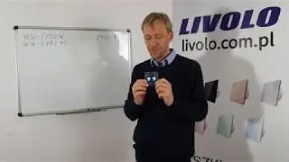 AKADEMIA LIVOLO #4 - WW C702W / WW-C702WR JAK PODŁĄCZYĆ? JAK DZIAŁ? DO CZEGO SŁUŻY?
