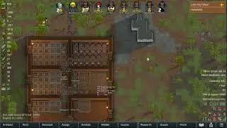 Rimworld - Purge Family - Picking up Pieces (Part 8/16)