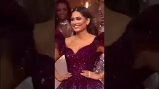 Andrea Meza 🇲🇽✨👸🏻 último día de Miss Universe 2020 #missuniverse