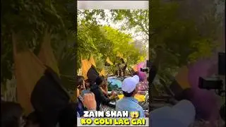 Zain Shah Mar Gya😱 #iqtidar #greentv #aliraza #anmolbaloch