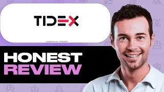 Tidex Review &ndash; My Honest Experience Using This Website
