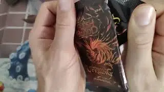 FaB Uprising Box Opening - I Hope You Guys Were Buying :D