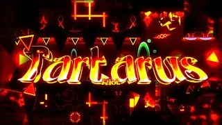 TARTARUS | Progress №1 | Top 72