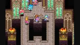 Let's Play Secret of Mana - Pt 11 - Magical Mystery Grind