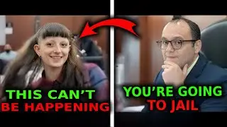 &ldquo;Enough Is Enough&rdquo; &ndash; Judge Fleischer Orders Immediate Jail Time