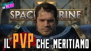 Il MULTIPLAYER che volevamo ► WARHAMMER 40K SpaceMarine 2