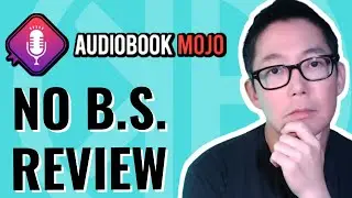 🔴 AudioBook Mojo Review | HONEST OPINION | Art Flair Pallab Ghosal AudioBook Mojo WarriorPlus Review