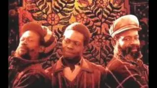 The Abyssinians  -  Love Comes and Goes