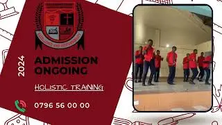 Training the Whole Person | PCEA Enoomatasiani Booth Boys High School