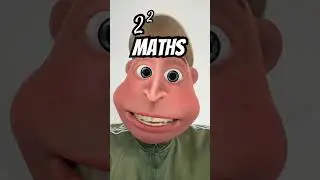 Scary maths #cringeshorts #shorts #mathsjokes #youtubeshorts #viralshorts #funny #maths