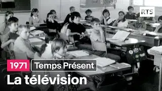 Temps Présent - La télévision (1971)