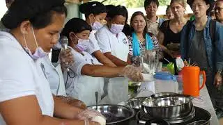INREMP | 2018 ADB-IFAD Joint Review Mission