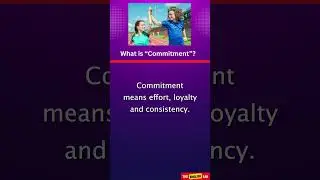 Commitment in Love | The Choice to Stay and Grow Together
