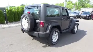 2017 Jeep Wrangler for sale near me | Lia CDJR Colonie, Albany, NY 177953