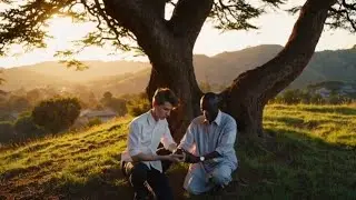 21 Days of Prayer | Day 19 - The East African Revival
