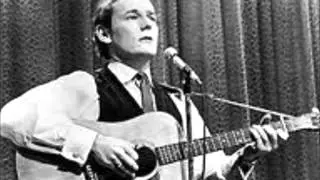 Gordon Lightfoot on the Skip Weshner show: 8(9),  1969: Doomsday Song (partly) and Seabird Song