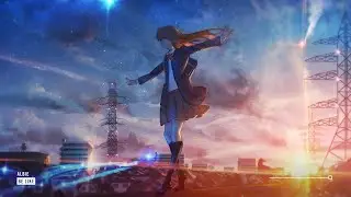 Albie - Be Like ♪