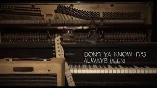 The Blood Moon Howlers - Drunk N' Cold - 