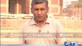Ye Hai Lahore    15th May 2016