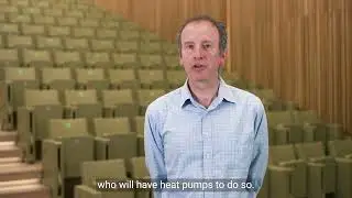 Ofgem SIF Discovery project: Flexible Heat