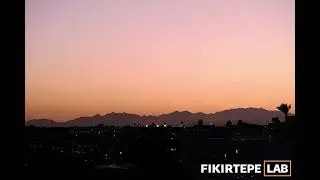 FIKIRTEPE LAB  - Emotional Sky