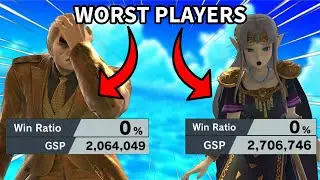 THIS SPECTATE VIDEO IN SMASH IS THE BEST ONE ACTUALLY!!