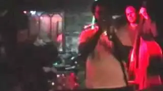 Equal Time (avant-garde/free jazz) Live @ Barley Pub, Dover, NH