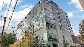 Luxury Penthouse Condo in the Pearl District | Portland, Oregon real estate