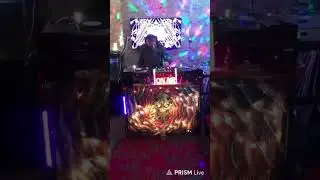 Hardcore rave: midnight mix