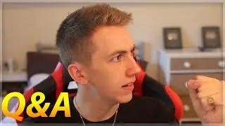 Q&A | DON'T JUDGE ME!