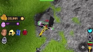 Where to find the crystal blade in treasure quest