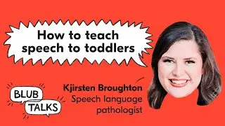 A Parents' Guide to Speech Therapy for Kids: Basic Concepts, Tips, and Developmental Red Flags