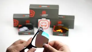How To: Easily Restore your Oakley Thinlink Sunglasses with new Replacement Lenses - Seek Optics