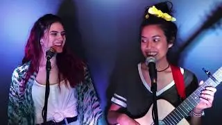 Troye Sivan ft. Ariana Grande - DANCE TO THIS - CHASING VELVET COVER