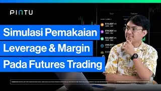 Apa itu Leverage & Margin dalam trading crypto? Ini penjelasan lengkapnya!
