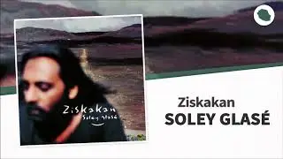Ziskakan - Soley glas&eacute;