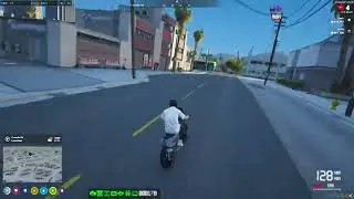 SLGS Racing X Escape #1