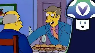 [Vinesauce] Vinny - Steamed Hams