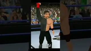 Roman Reigns Steal Triple H Finisher In Wrestling Empire