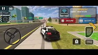 Police Car Driving Simulator Police Games Car Games Android Games Android Gameplay Police Sim 2022