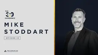 EP 20 | How to Combat Assumptions, Redefine Success, and Win Referrals Every Time with Mike Stoddart