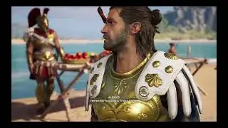 Assassin's creed Odyssey - Gameplay walkthrough - Part 94 #odyssey 