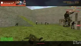 Danish Plays | Counterstrike 1.6 | Dota | Live Gaming