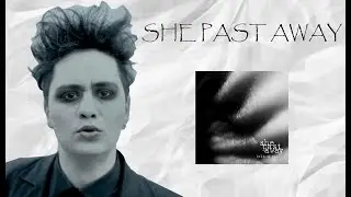 She Past Away - Kasvetli Kutlama Bass Cover (Tabs)