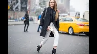Best street style clothing ideas for 2017
