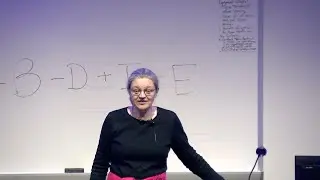 Lecture 5 - Disease outbreak control: Harnessing the power of multiple models to work smarter