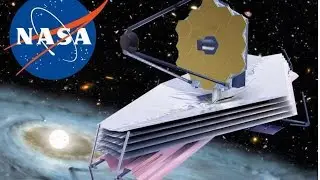 Next generation successor to Hubble telescope is going to be 100 times better, says NASA chief