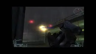 the mark mission 15